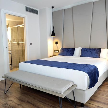 Taverna De La Sal Boutique Hotel L' Escala Kültér fotó