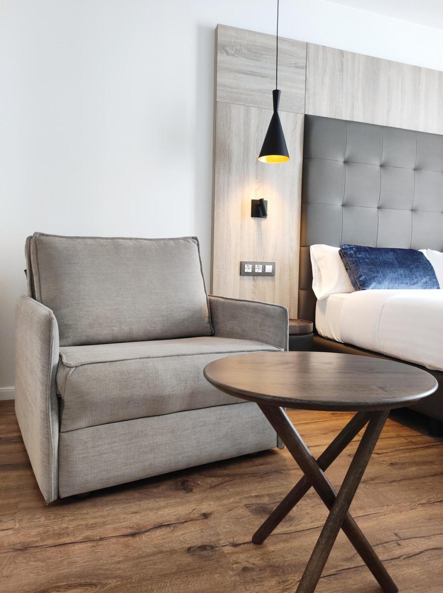 Taverna De La Sal Boutique Hotel L' Escala Kültér fotó