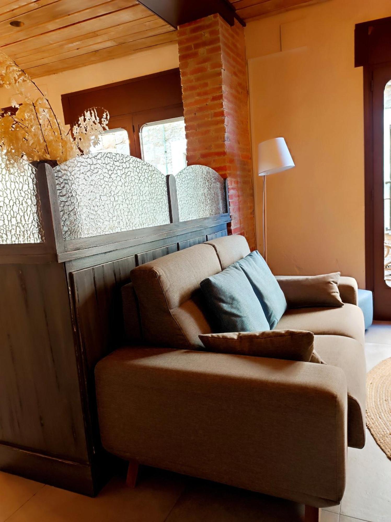 Taverna De La Sal Boutique Hotel L' Escala Kültér fotó